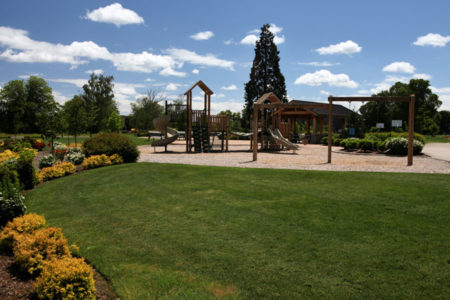 Landscape Care