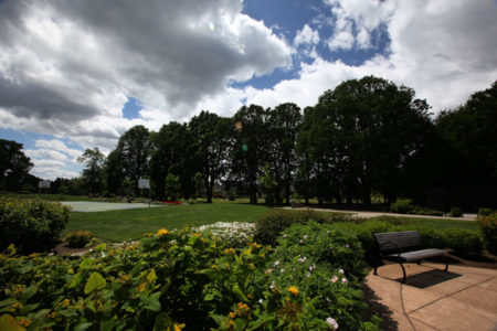 Landscape Care
