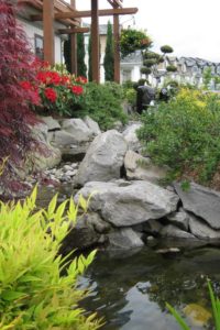 HOA landscaping services